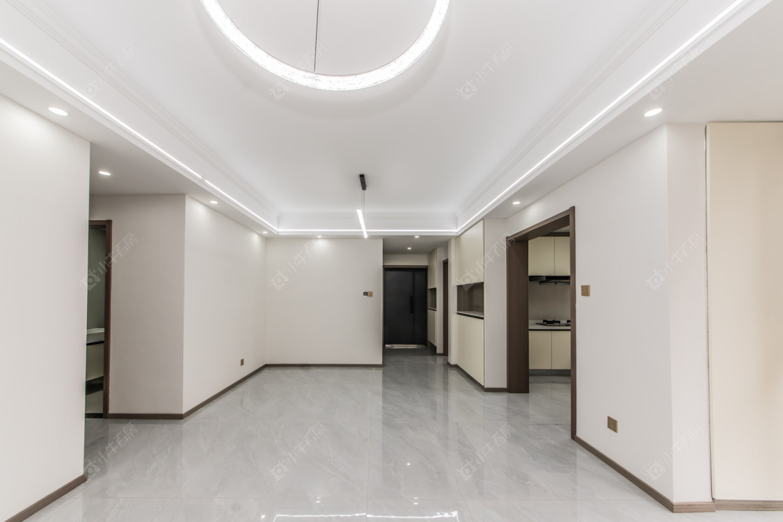 常州康桥水郡在售二手房源室内图_小牛看房