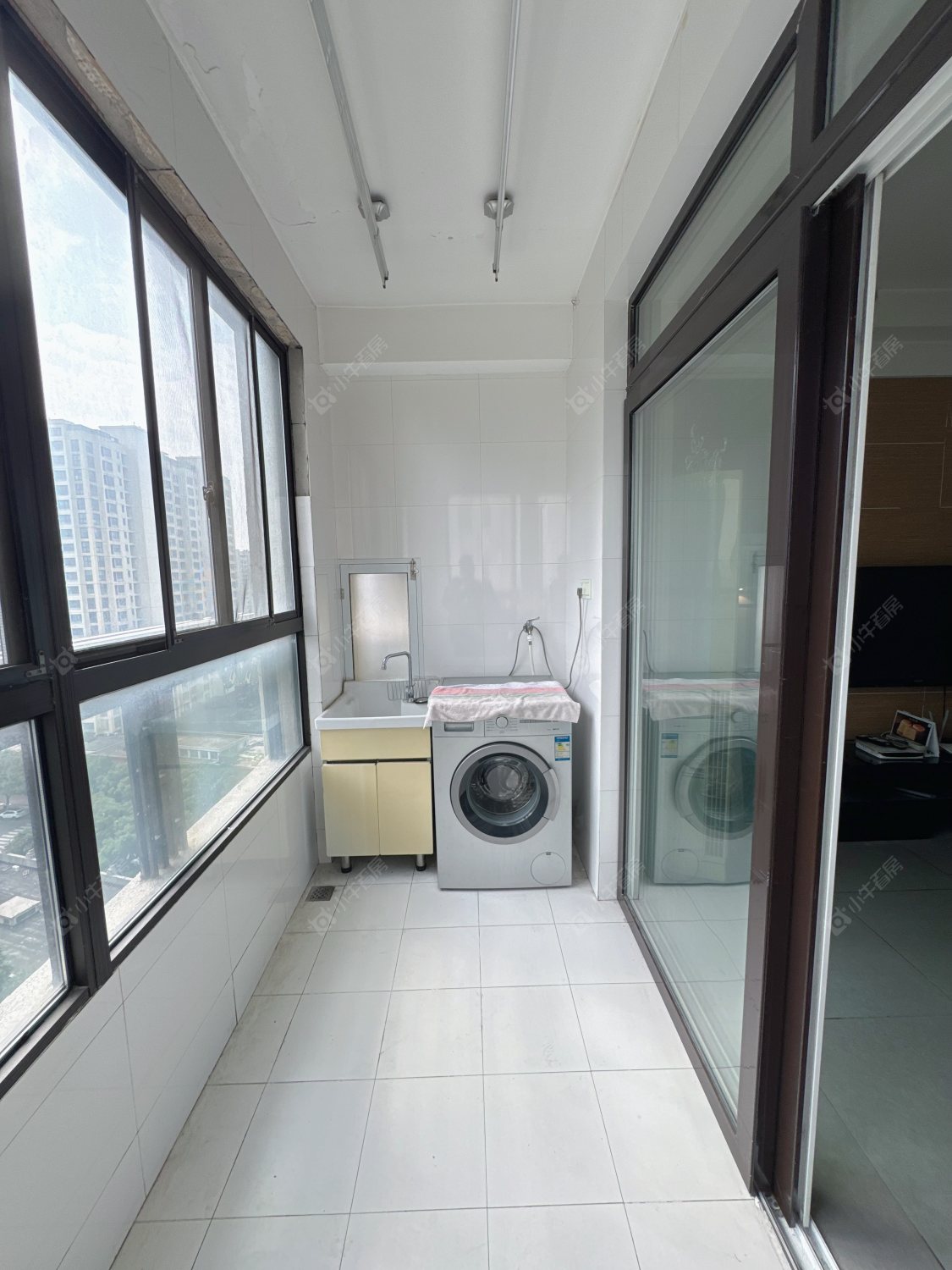 常州御水华庭一期在租房源_小牛看房