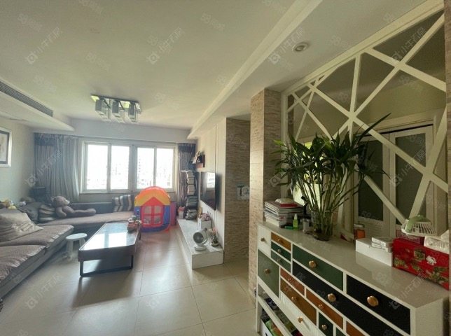 常州万水美兰城在租房源室内图_小牛看房