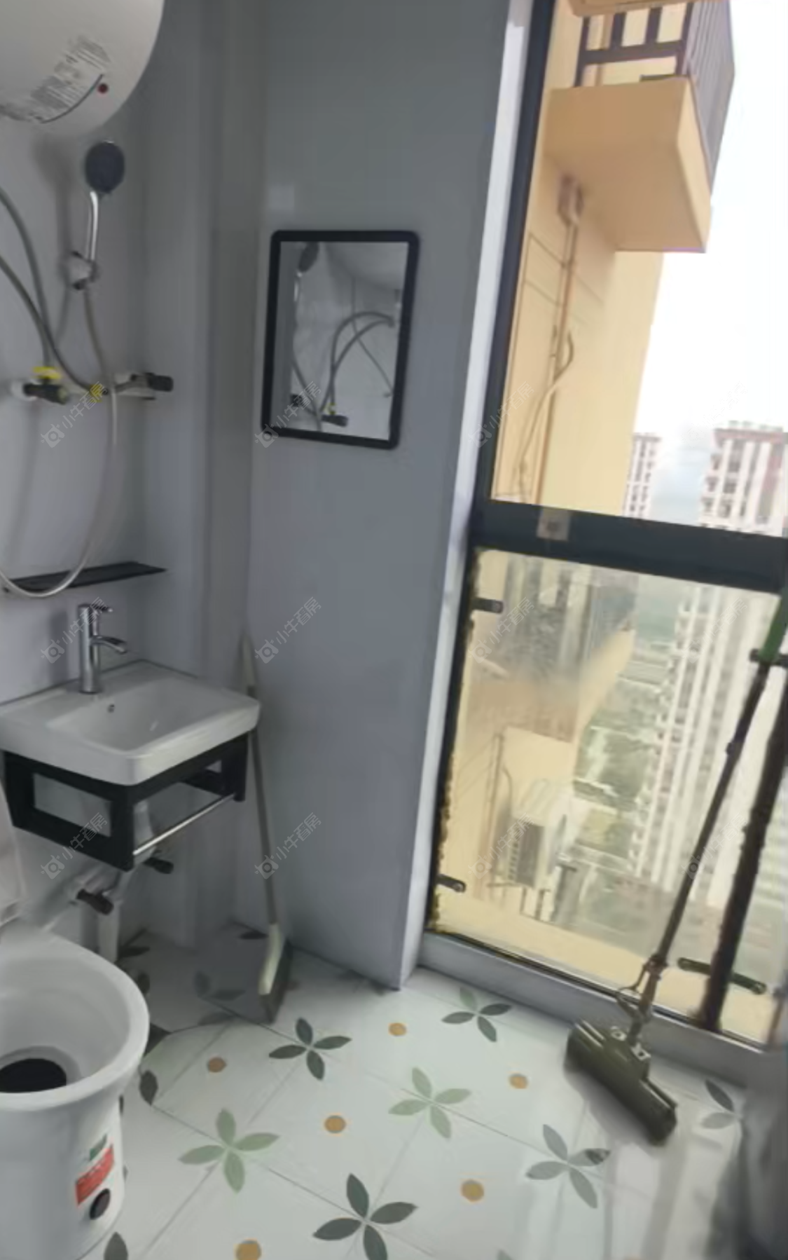 常州亨达未来城在租房源室内图_小牛看房