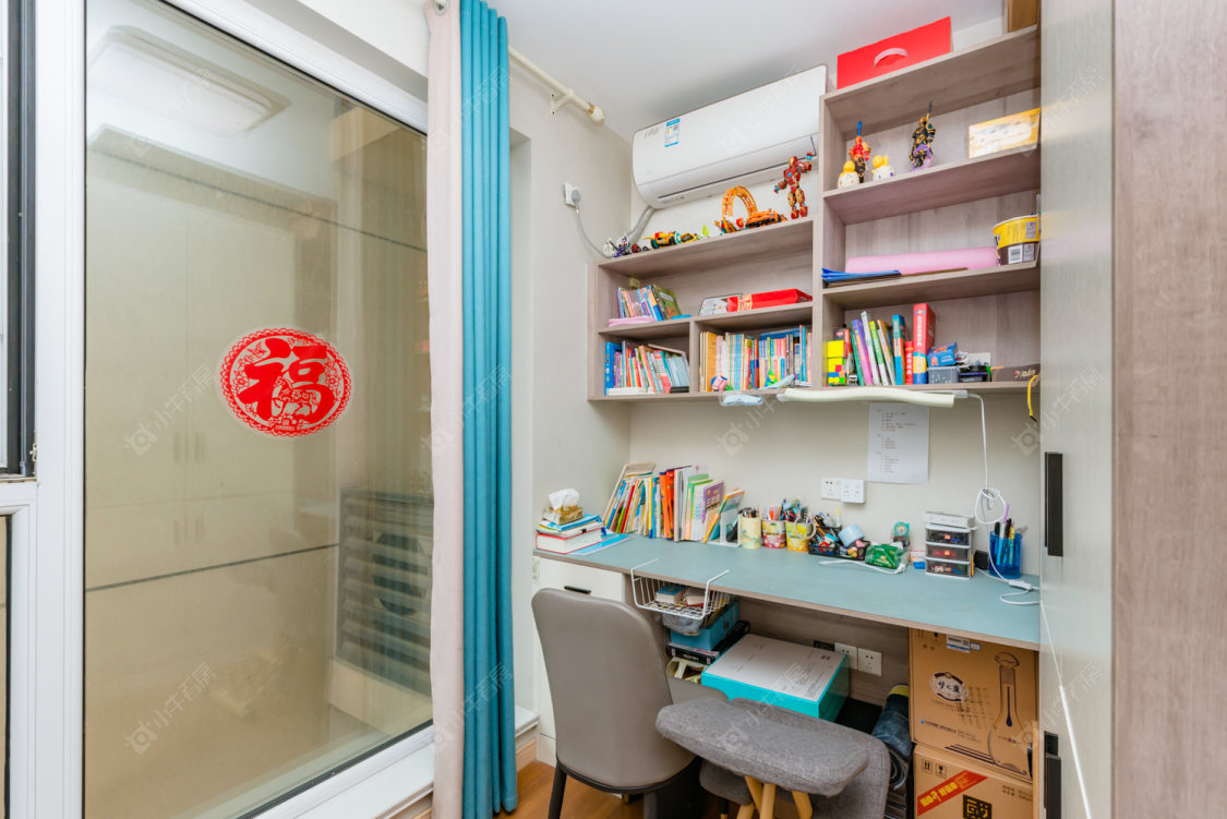 常州运河天地在售二手房源室内图_小牛看房