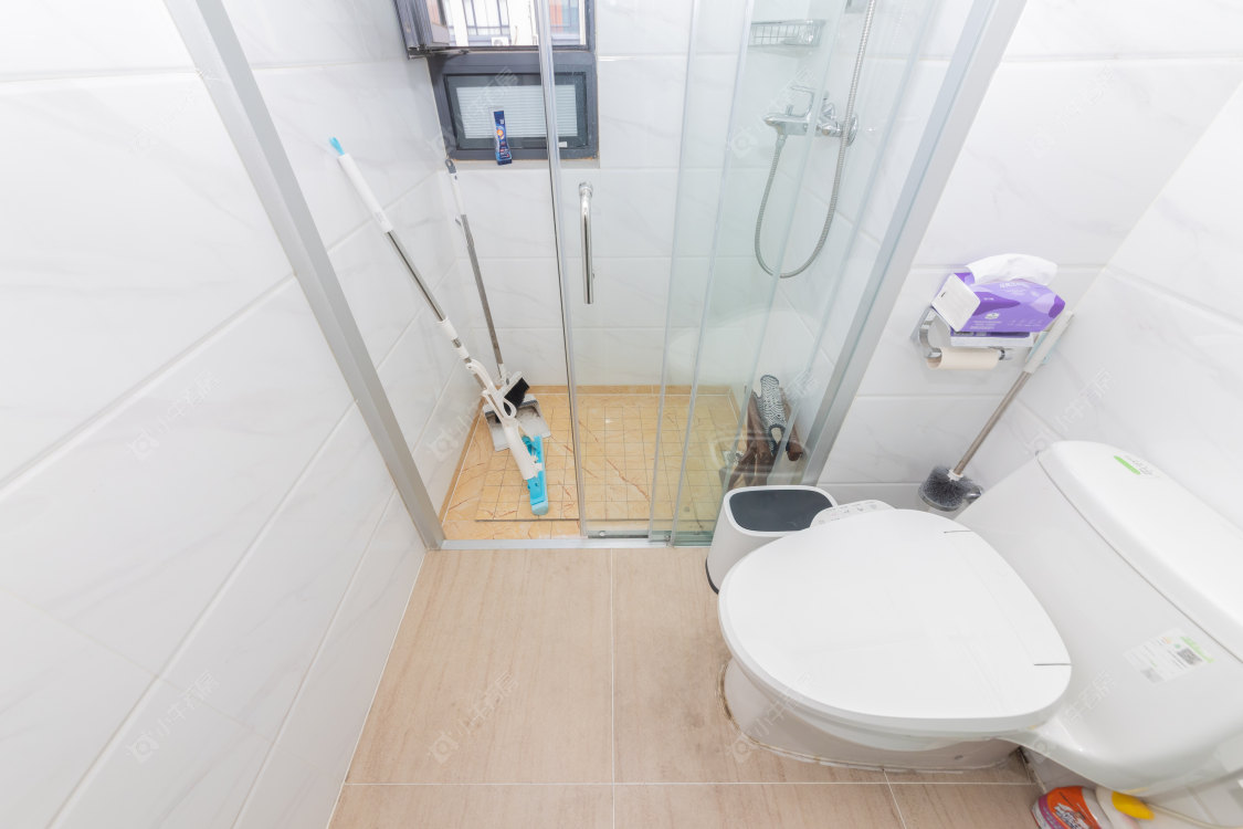 常州碧桂园壹号天禧在售二手房源室内图_小牛看房