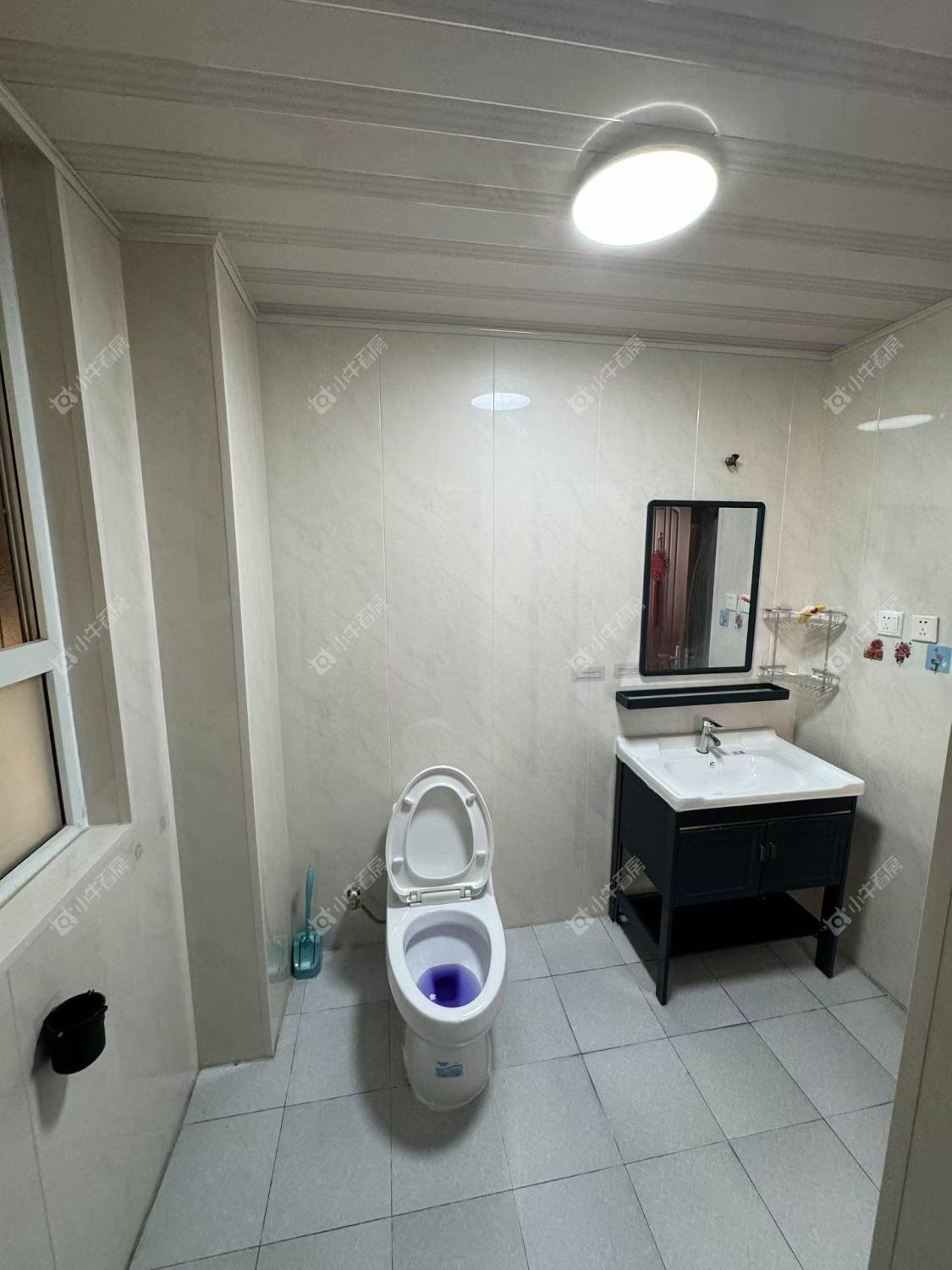 常州华润国际三期在租房源室内图_小牛看房