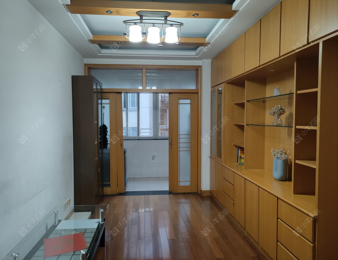 常州项家花苑在租房源_小牛看房