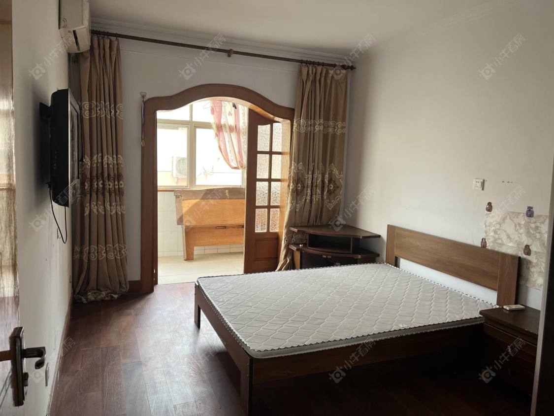 常州红菱南村在租房源室内图_小牛看房