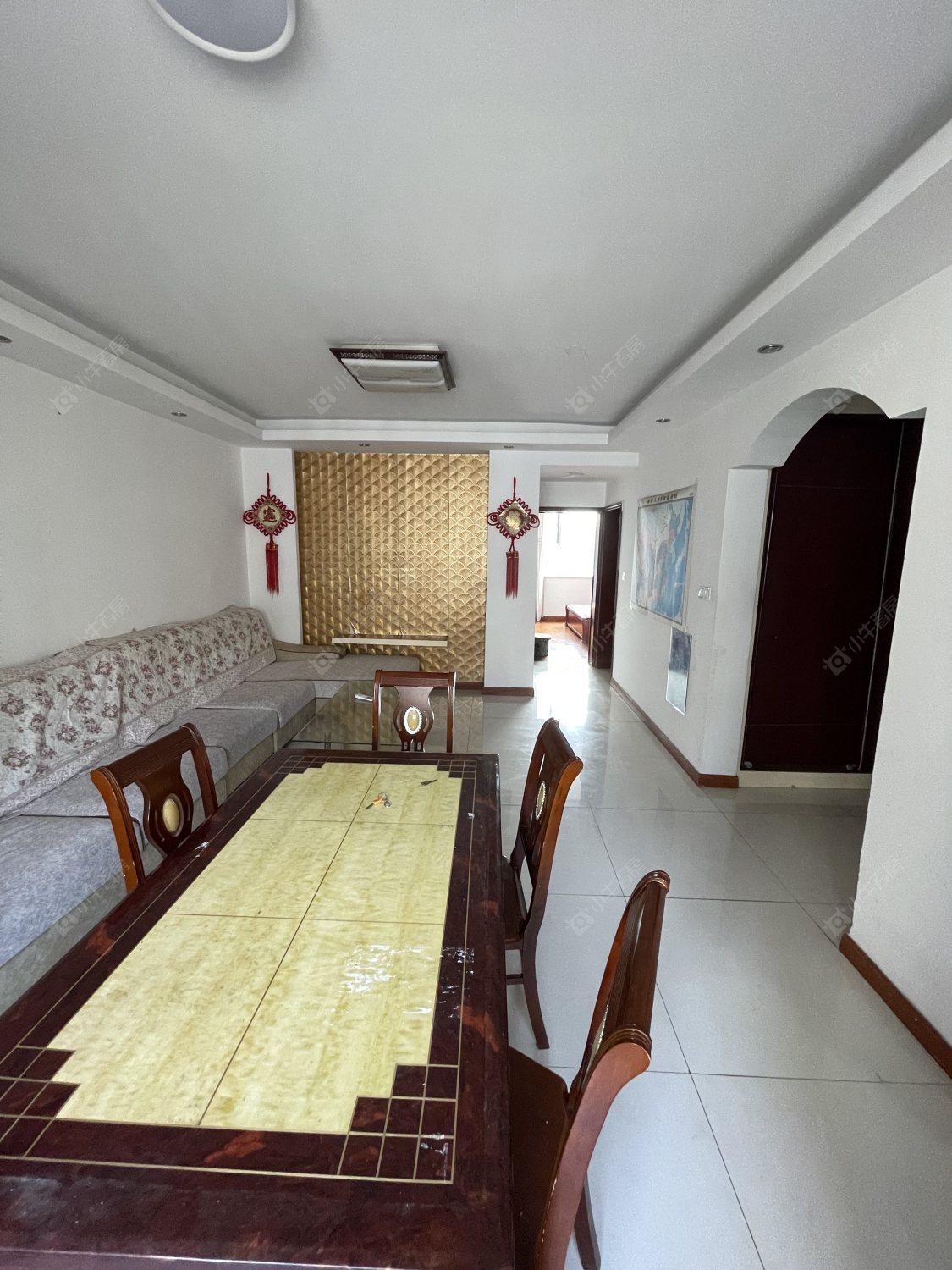 常州桂花园在租房源_小牛看房