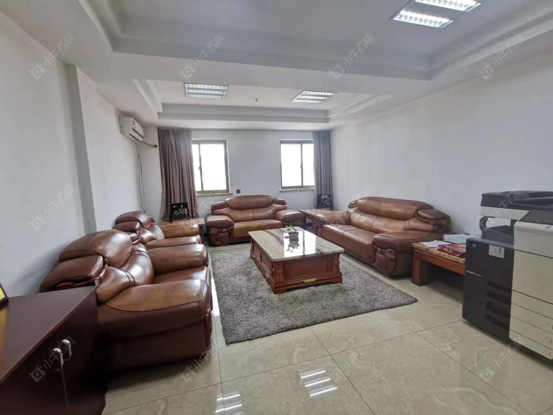 常州智汇大厦5室2厅在租房源出租