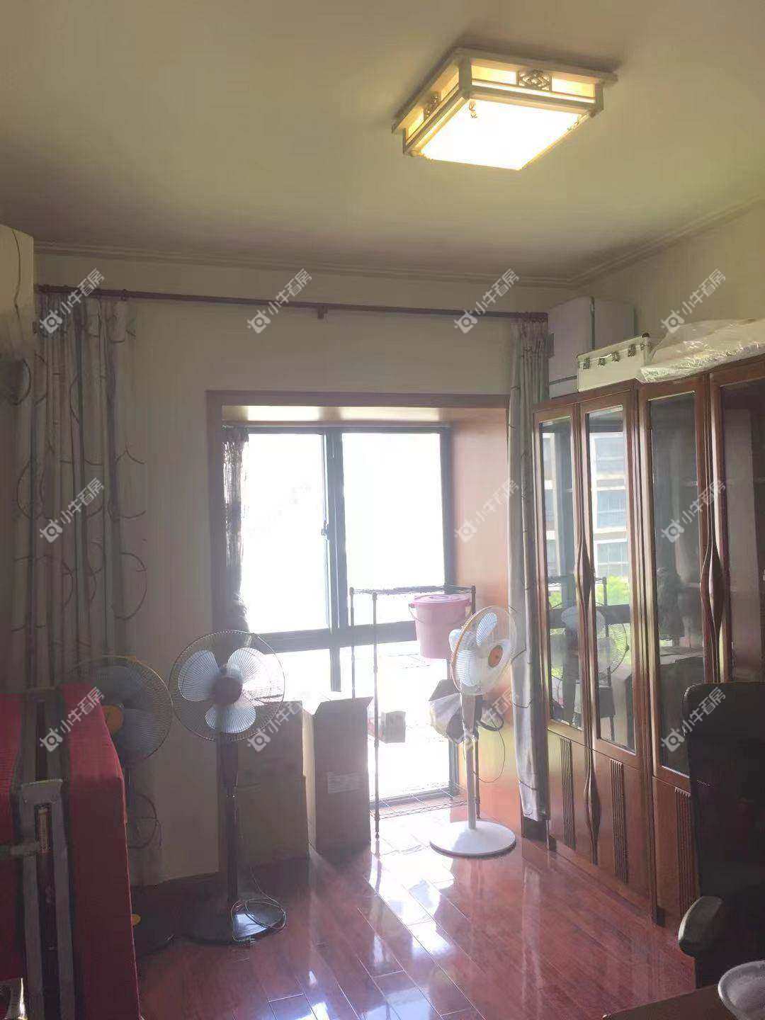 常州凯旋城西区租房_小牛看房