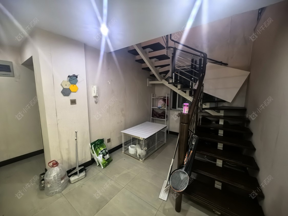 常州奥林匹克花园在租房源_小牛看房