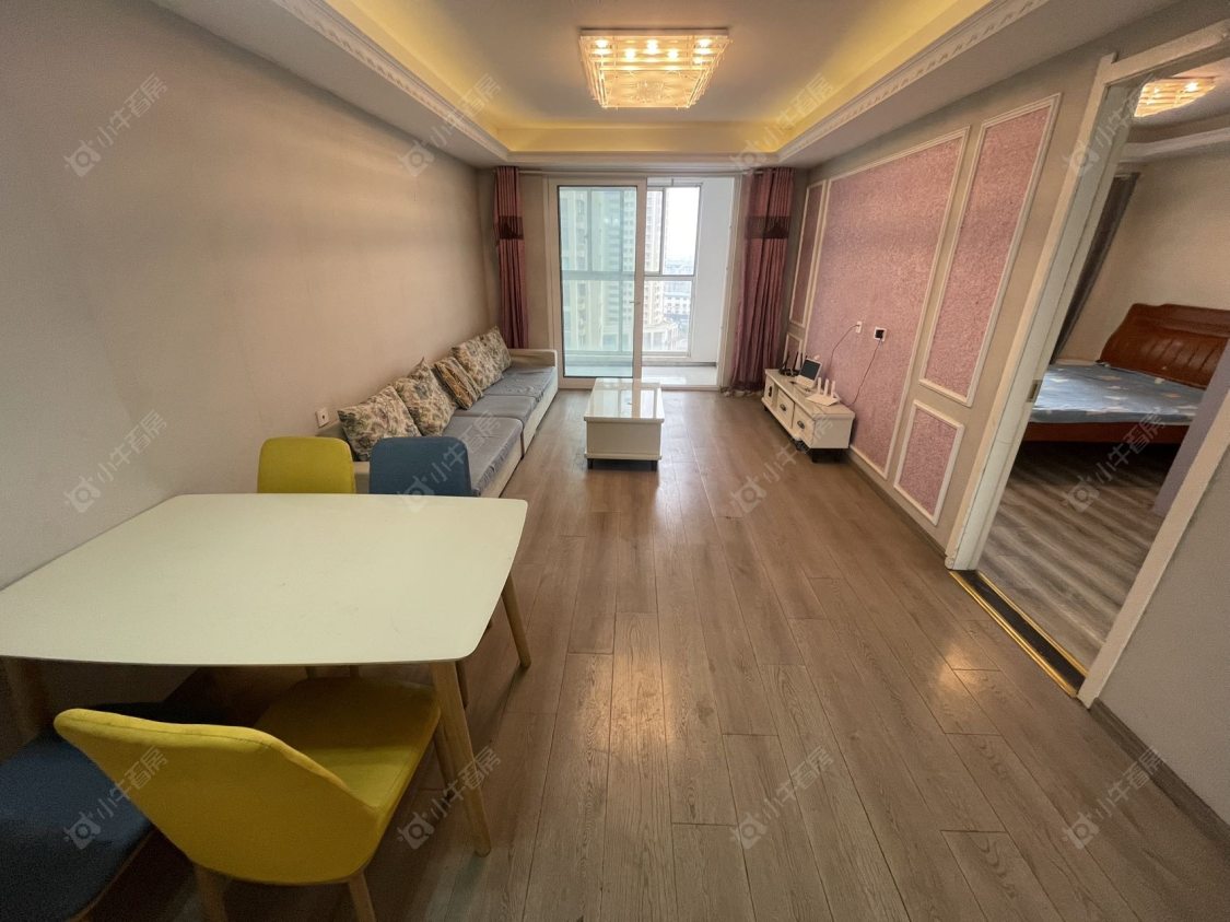 常州万科城在租房源_小牛看房