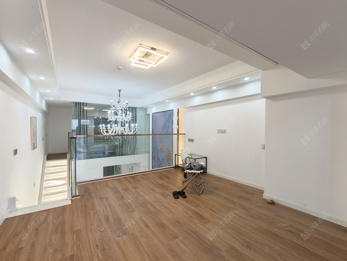 常州天安数码城公寓在租房源室内图_小牛看房