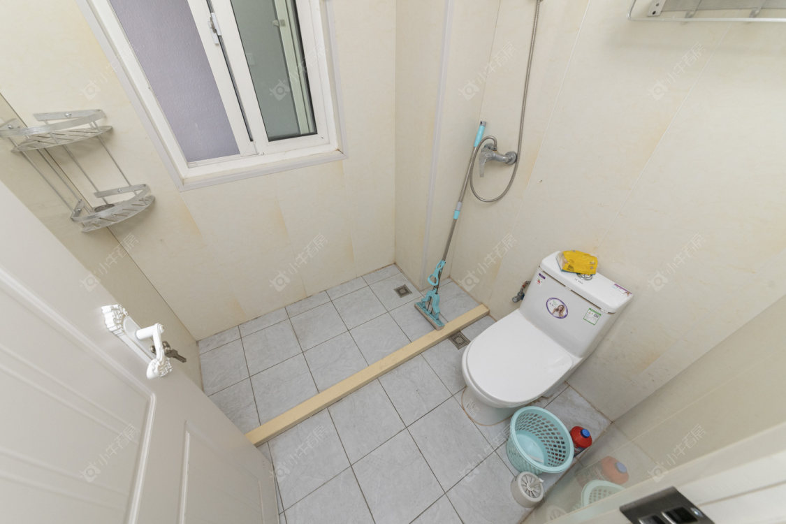 常州星河国际十区在售二手房源室内图_小牛看房