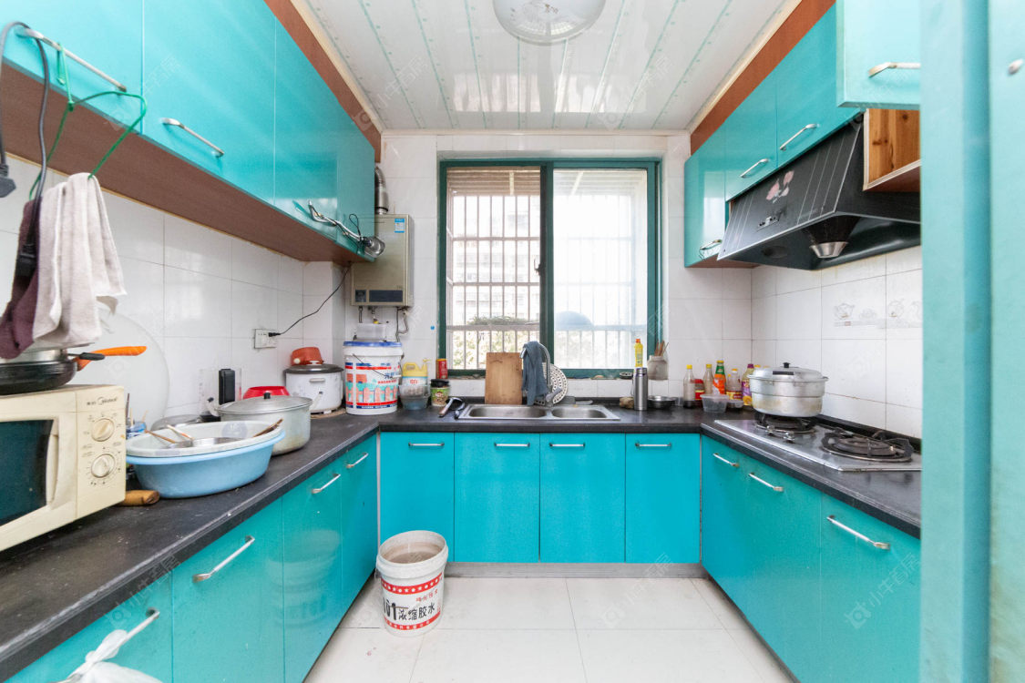 常州顺园六村在售二手房源室内图_小牛看房