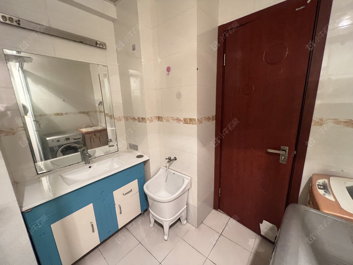 常州新城尚东区花园西区在租房源室内图_小牛看房