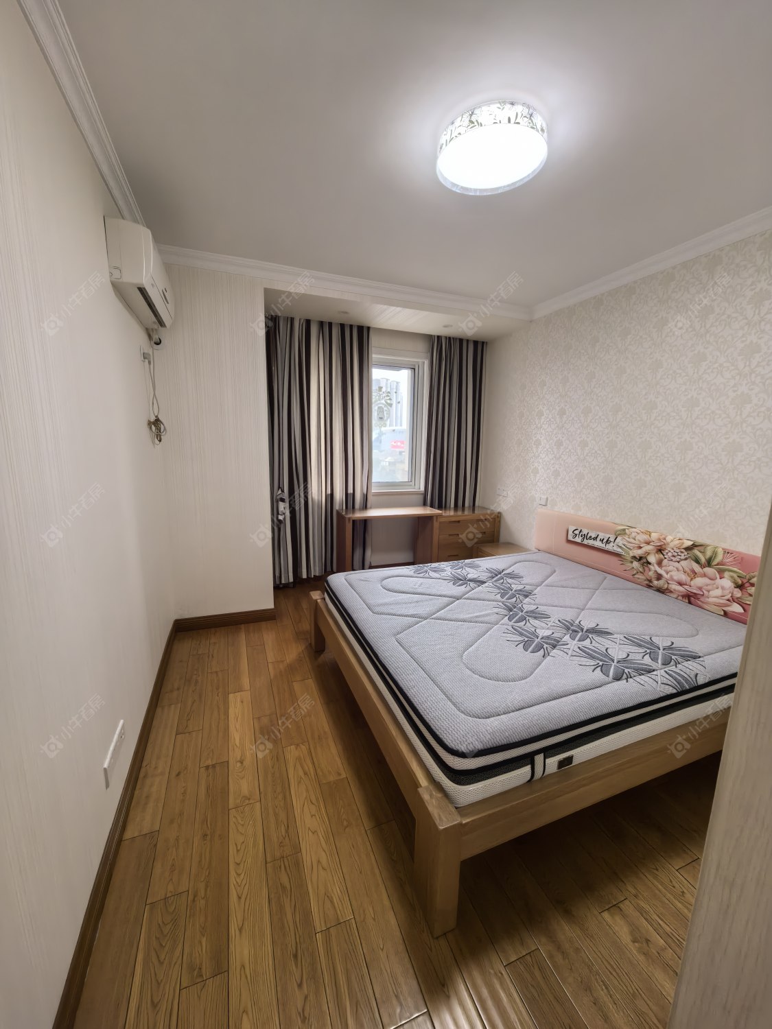 常州香溢紫郡三期在租房源室内图_小牛看房