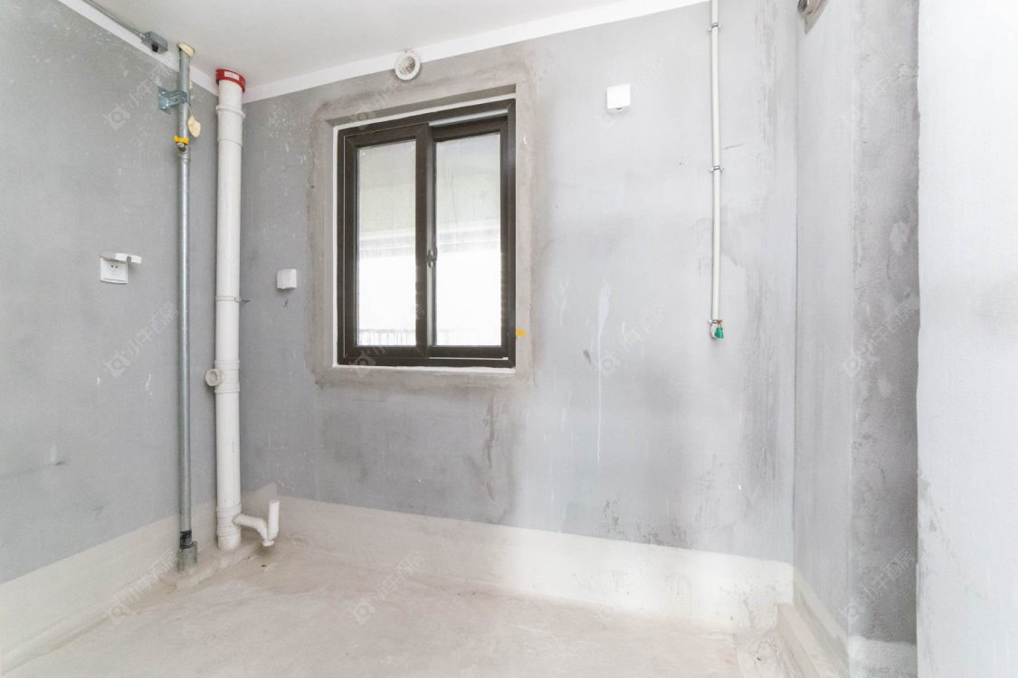 常州旭辉都会里在售二手房源室内图_小牛看房