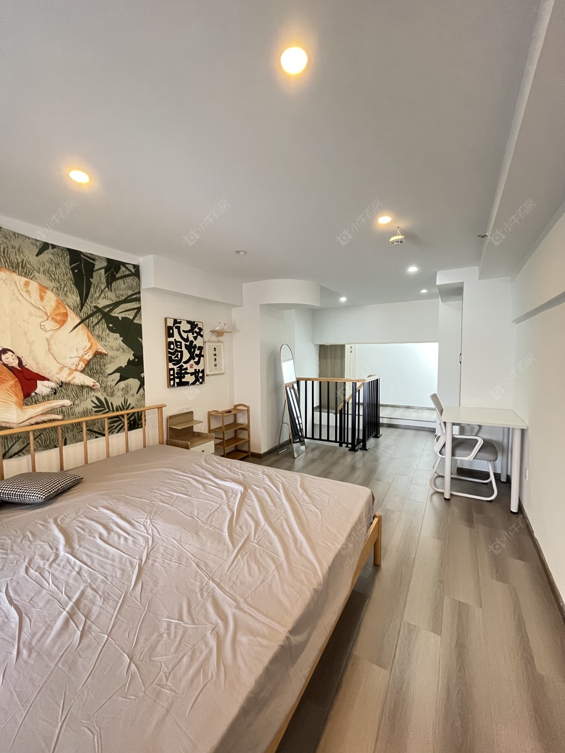 龙湖星图房源室内图 常州龙湖星图在租房源室内图_小牛看房