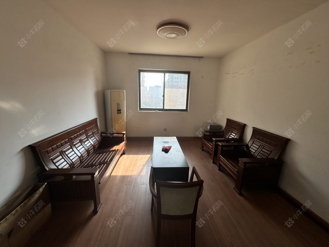 常州玲珑花园在租房源室内图_小牛看房