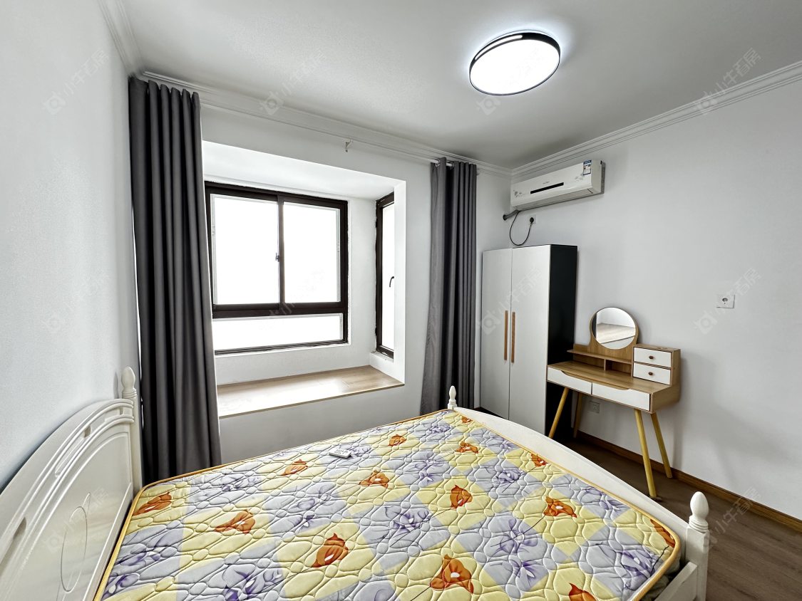 常州龙涛兰陵郡在租房源室内图_小牛看房