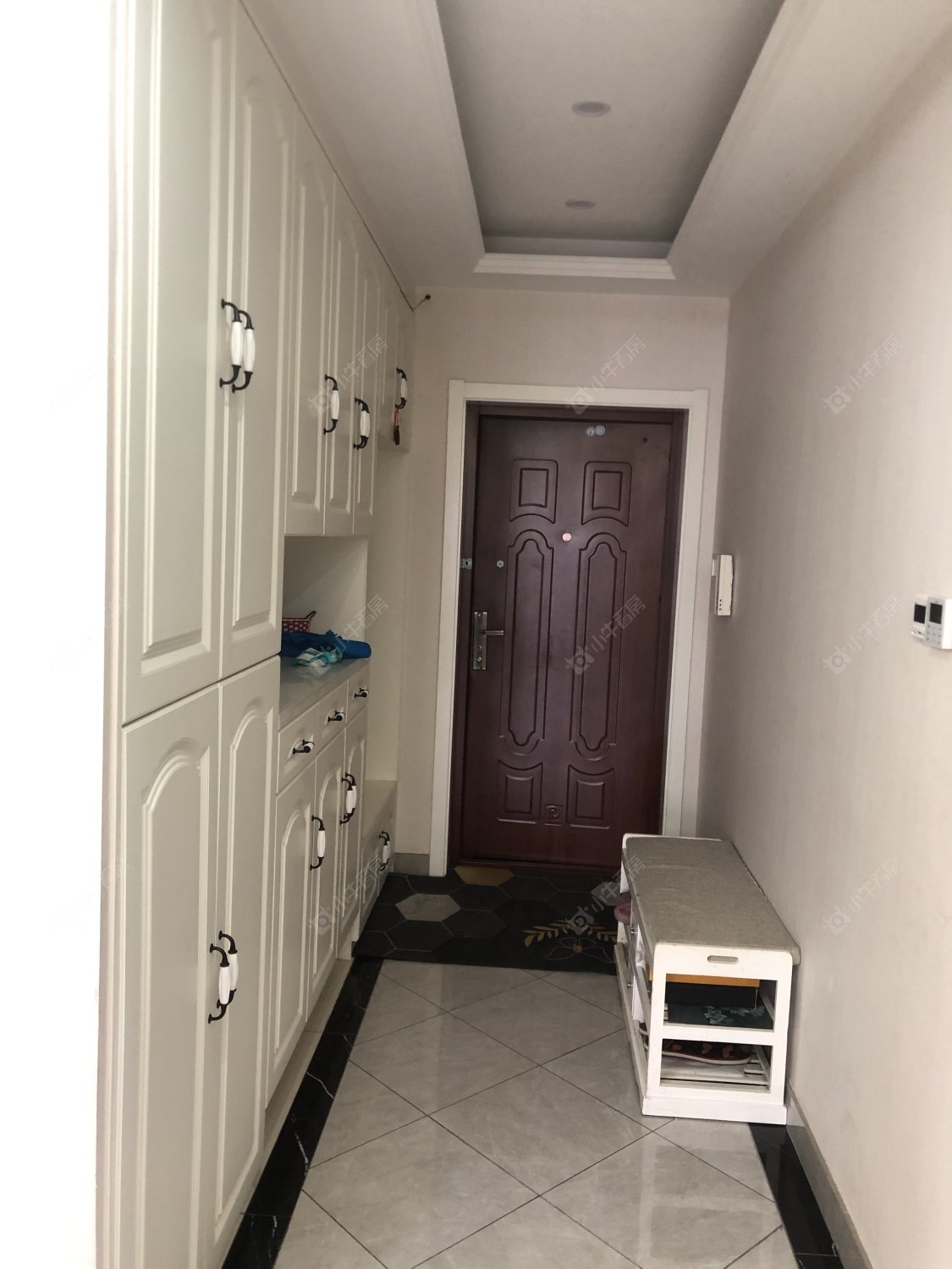 常州随园锦湖公寓在租房源_小牛看房
