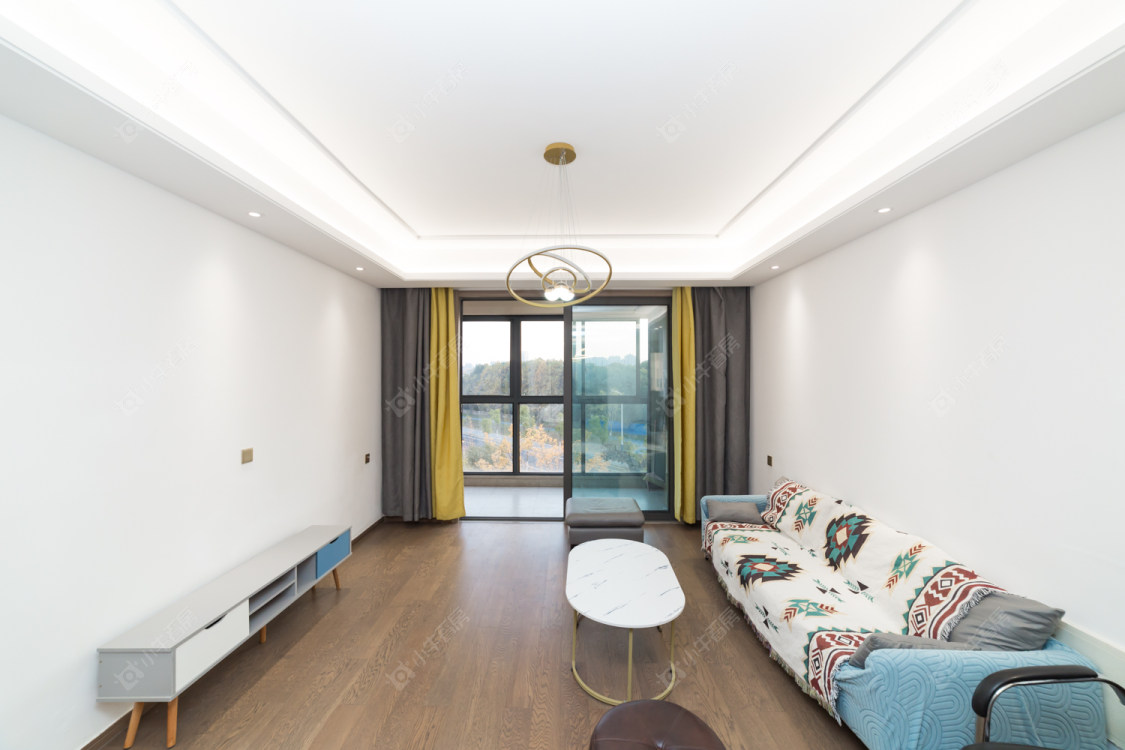 常州中海云樾里在售二手房源室内图_小牛看房