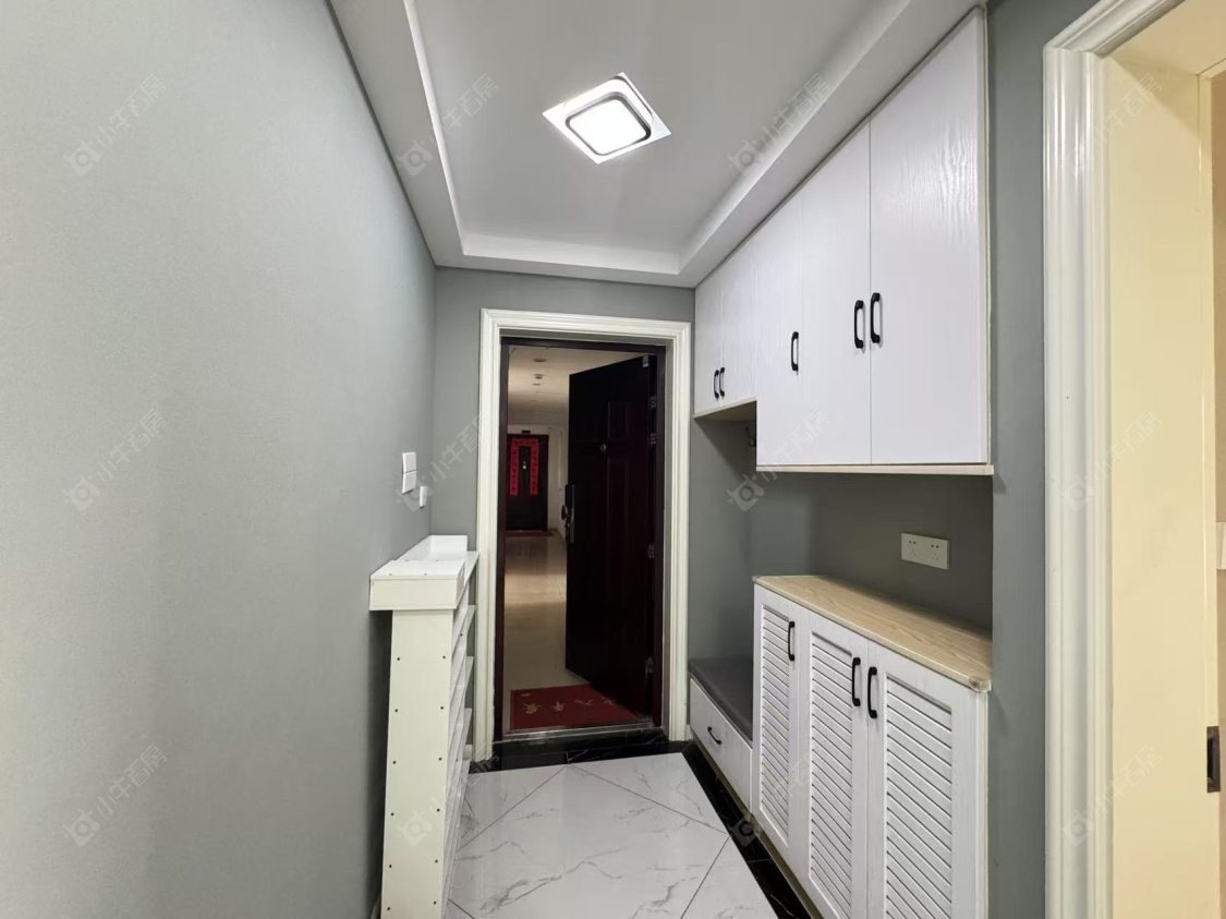 万达中央华城房源室内图 常州万达中央华城在租房源室内图_小牛看房