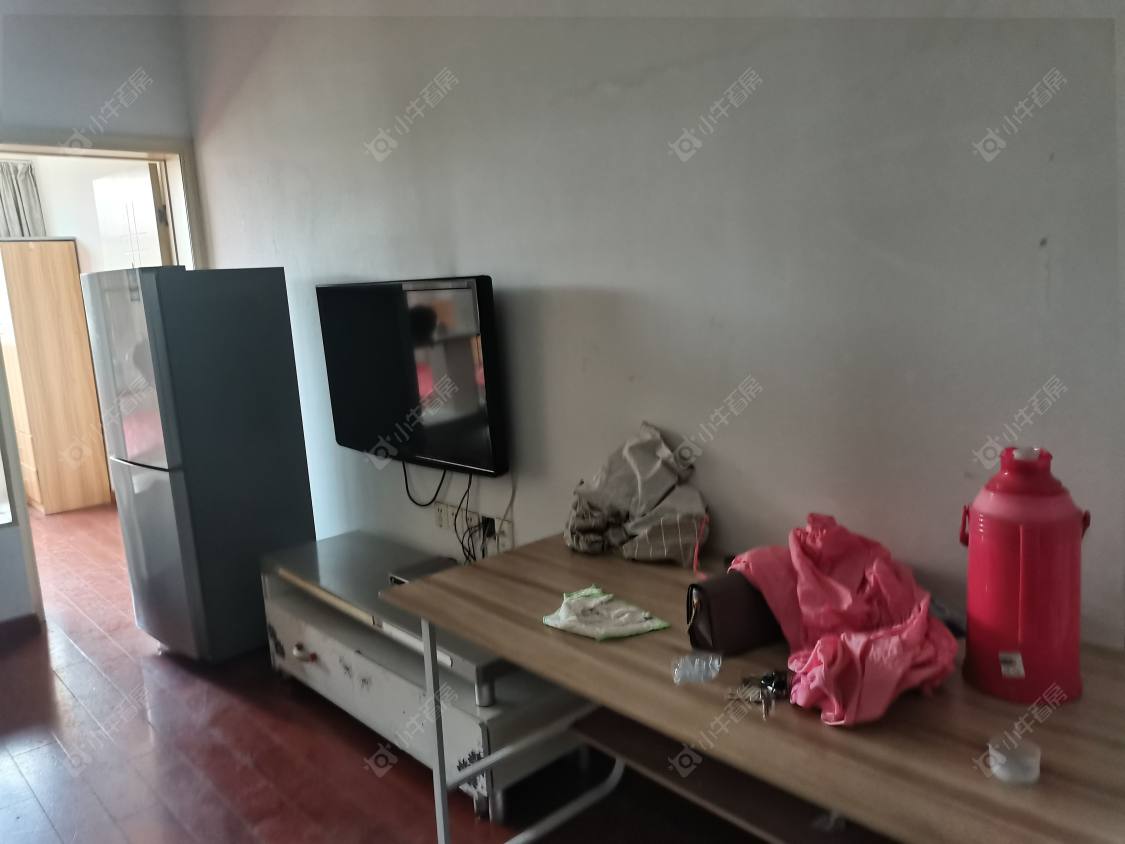 常州香江康桥在租房源室内图_小牛看房