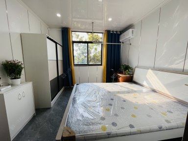 常州小牛越发公寓在租房源室内图_小牛看房