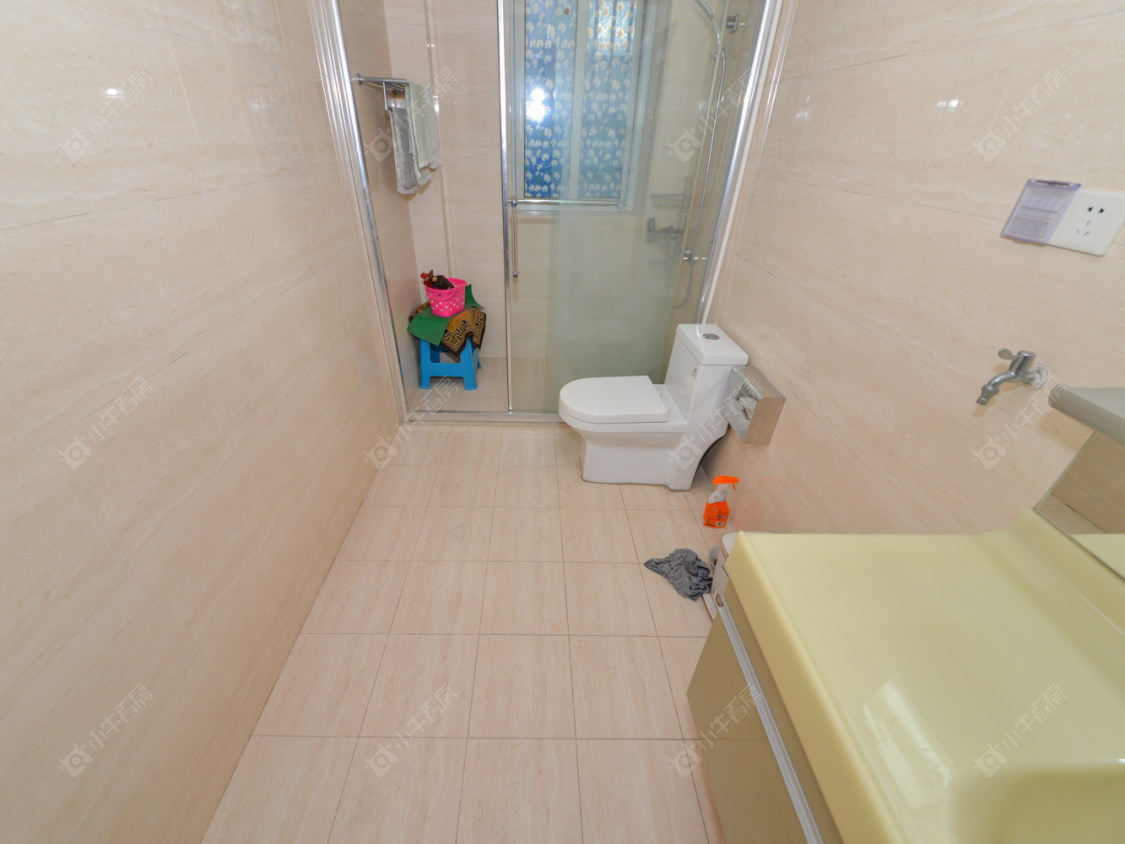 常州圣东福地二三期在售二手房源室内图_小牛看房