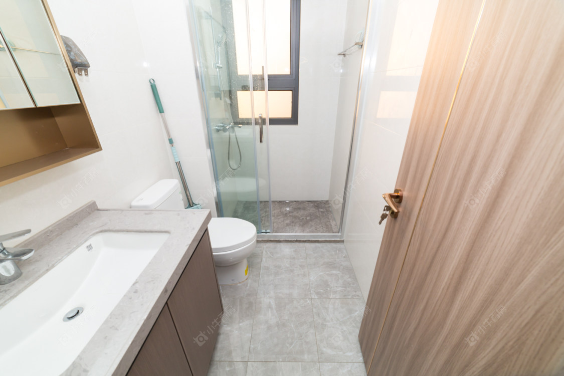 常州中海云樾里在售二手房源室内图_小牛看房