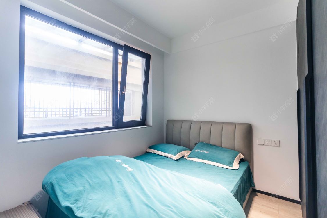 常州路劲城二期在售二手房源室内图_小牛看房