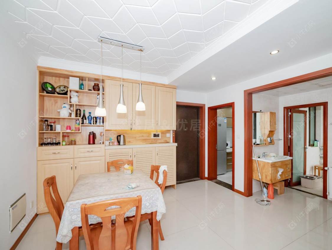 常州华润国际三期在售二手房源室内图_小牛看房