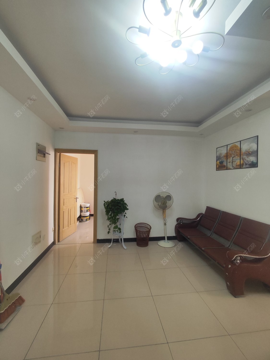 常州东方福郡租房_小牛看房