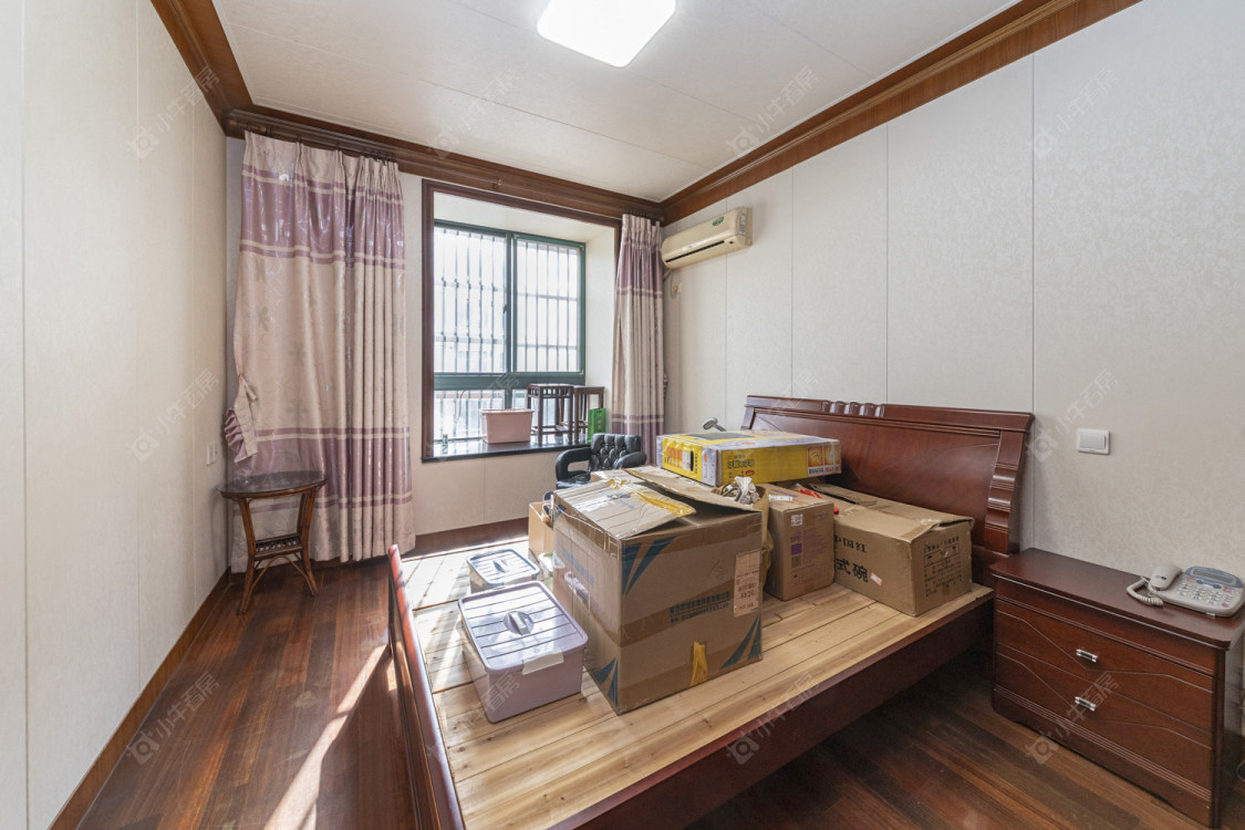 常州中凉新村七期在售二手房源室内图_小牛看房