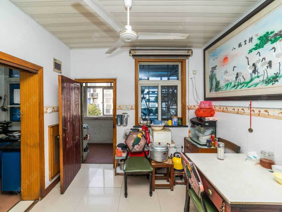 常州火炬路在售二手房源_小牛看房