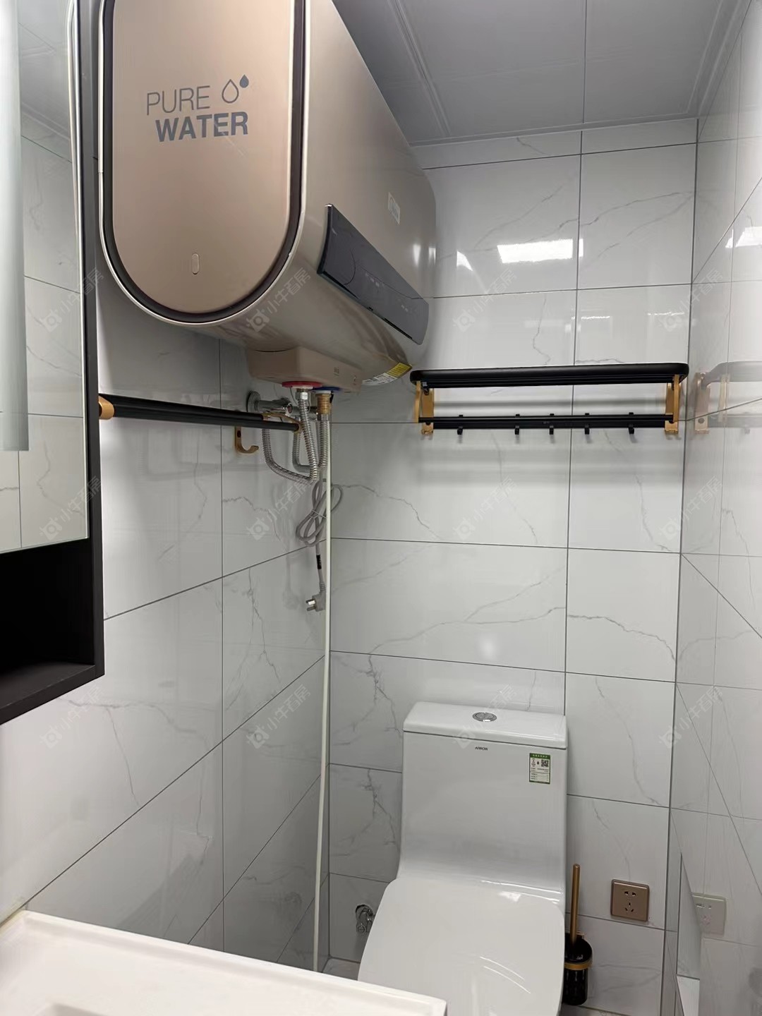 常州碧桂园壹号天禧在租房源_小牛看房