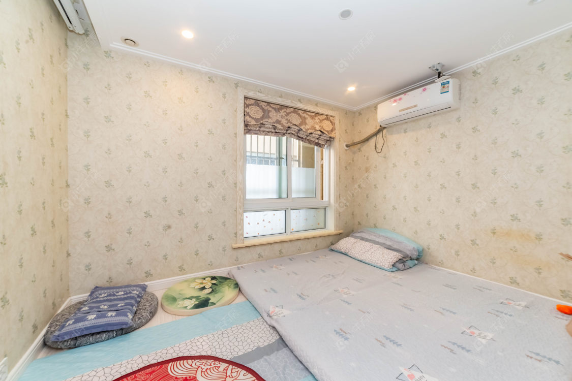 常州绿地世纪城三期在售二手房源室内图_小牛看房