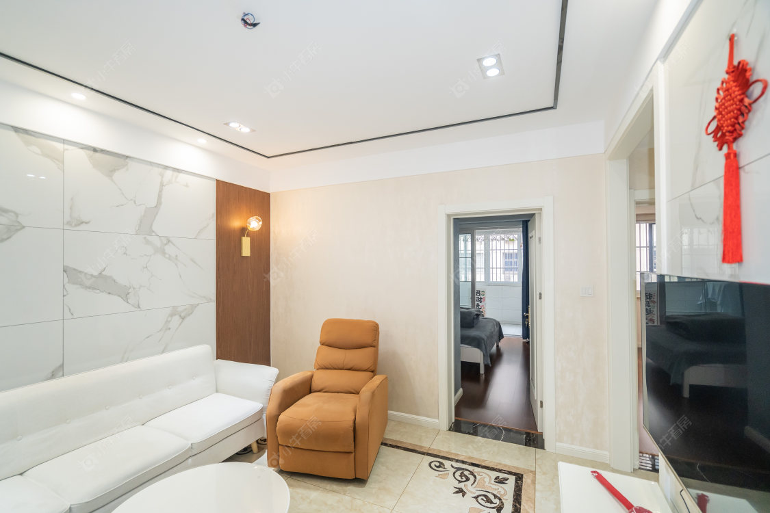 常州元丰苑一期在售二手房源_小牛看房