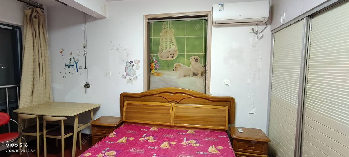 常州金百国际在租房源室内图_小牛看房