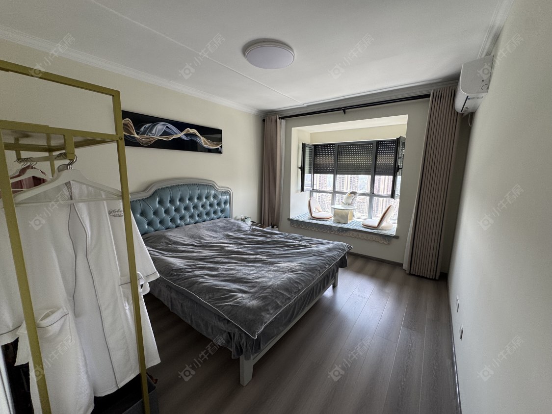 常州五星星韵城在租房源_小牛看房