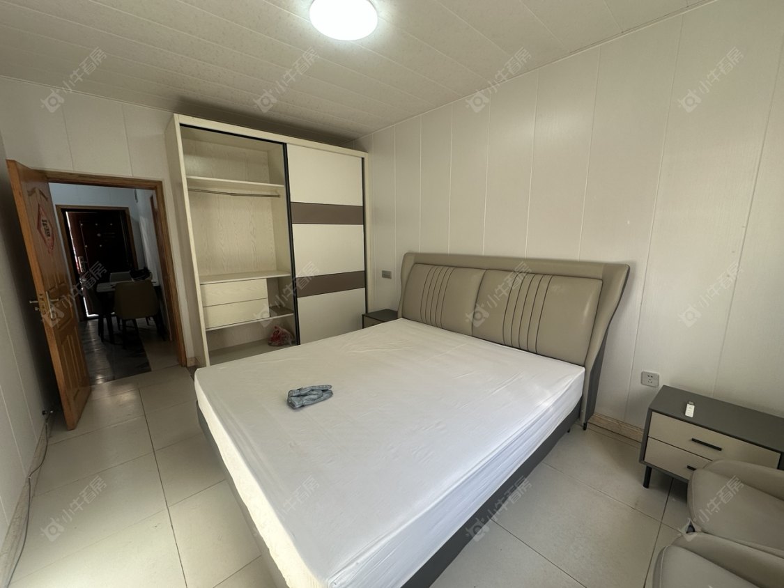 常州工人新村南在租房源室内图_小牛看房