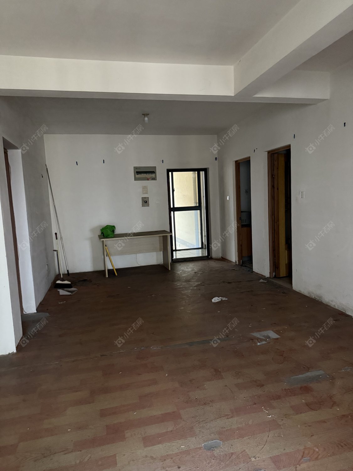 常州蓝天新苑在租房源室内图_小牛看房