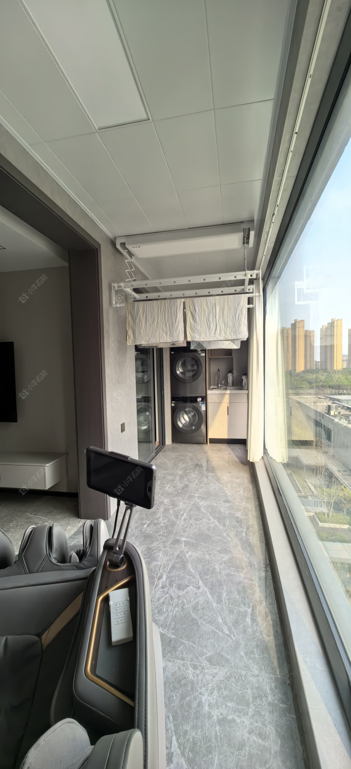 美的世茂云筑房源 常州美的世茂云筑在租房源_小牛看房