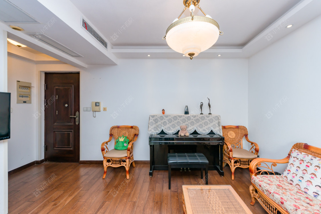 常州京城豪苑南区在售二手房_小牛看房