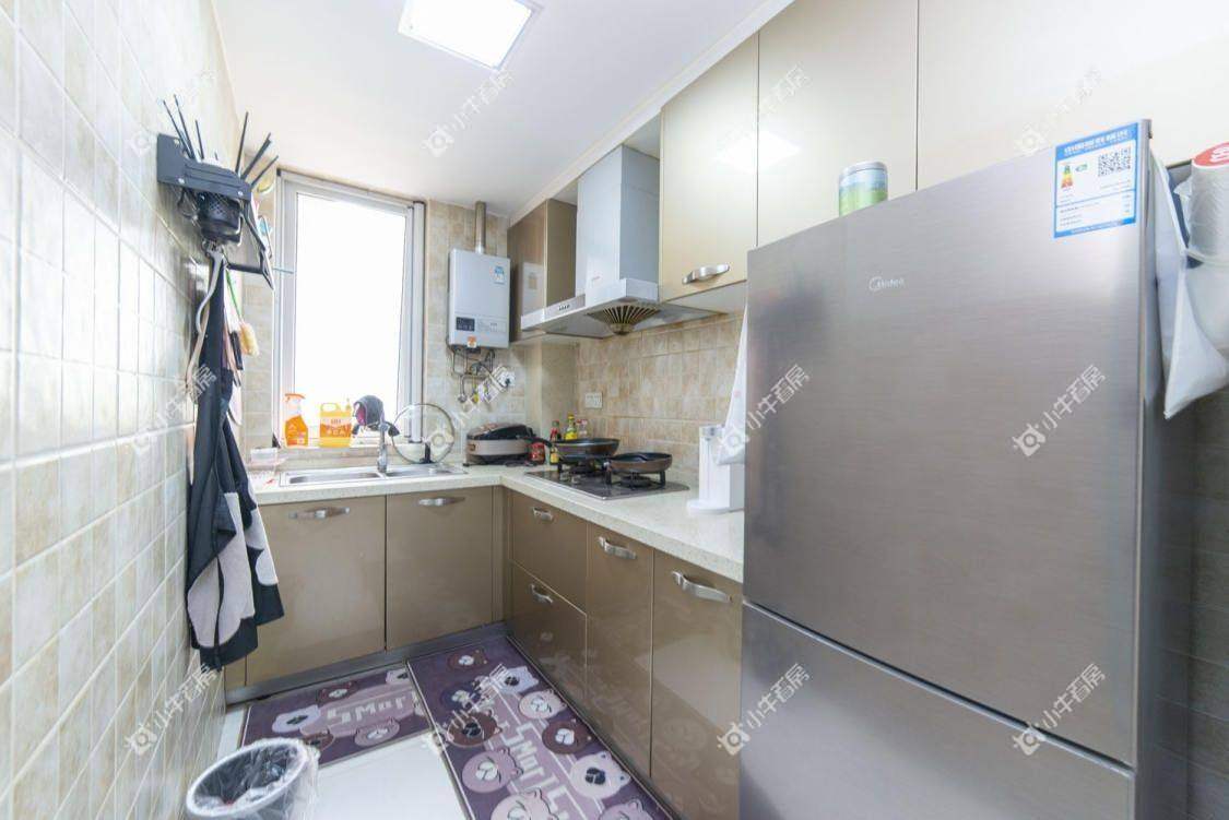 常州绿地香颂花园在租房源_小牛看房