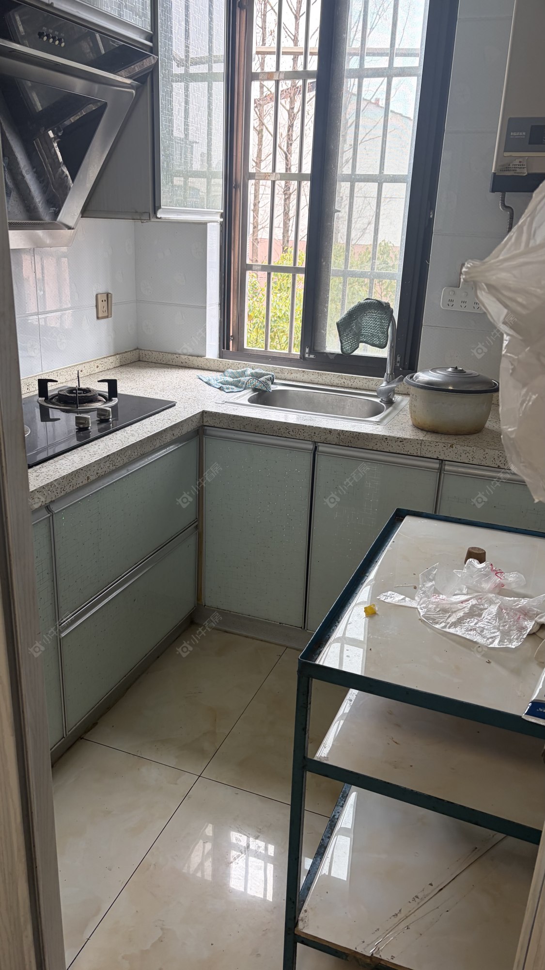 花园新村(钟楼)房源室内图 常州花园新村(钟楼)在租房源室内图_小牛看房