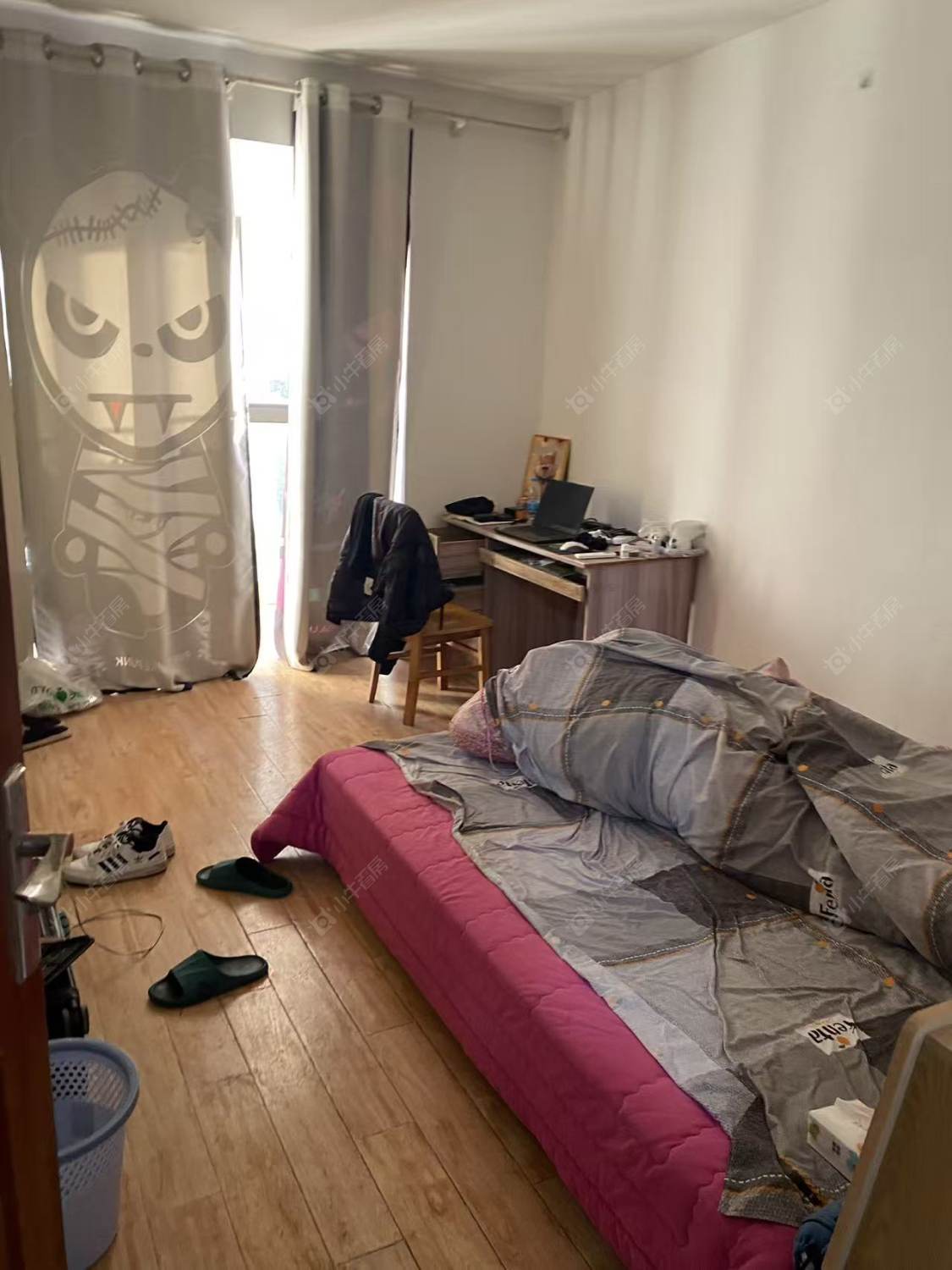 常州福地聚龙苑在租房源_小牛看房