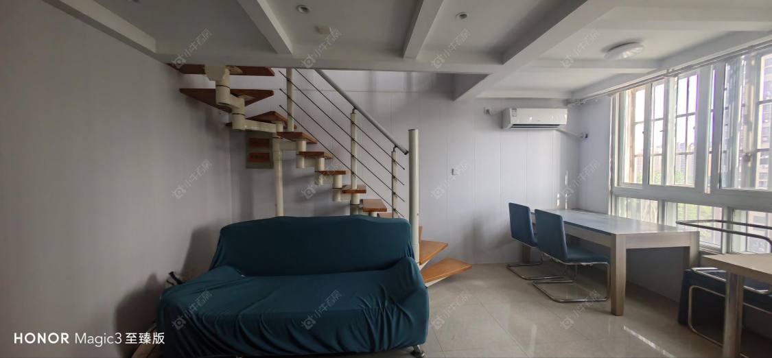 常州保纳商业广场在租房源室内图_小牛看房