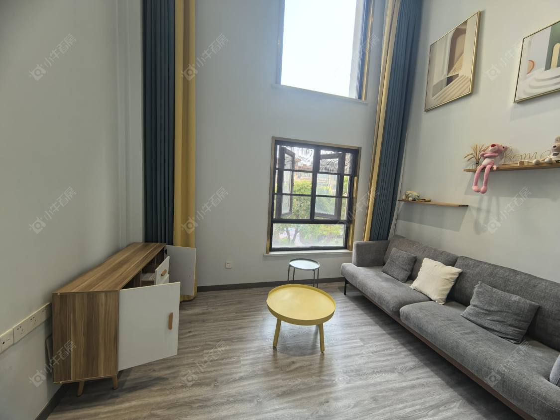 常州红星国际广场租房_小牛看房