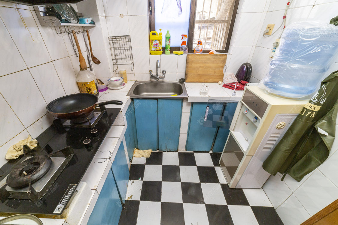 常州剑湖西区在售二手房源室内图_小牛看房